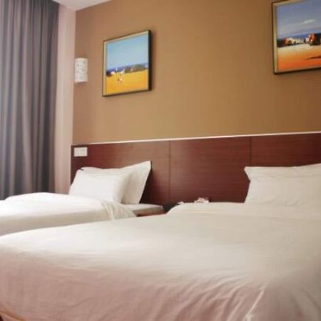 Hanyong Hotel Shenzhen Fenghuang Экстерьер фото